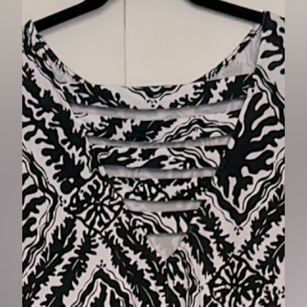 Lilly Pulitzer Ophelia dress - Picture 9 of 9